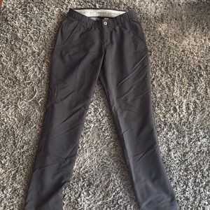Under Armour men’s golf pants